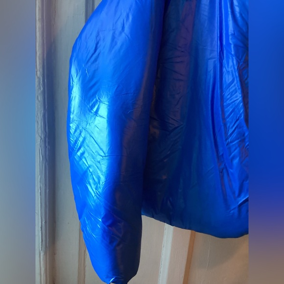 Yeezy Gap Puffer Jacket - Picture 3 of 13